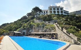 Hotel Belvedere Amalfi
